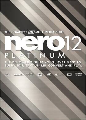 Inc. Amer-12230000 12 Platinum
