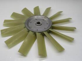 39308564 Ingersoll Rand Fan For Air Compressor T221316