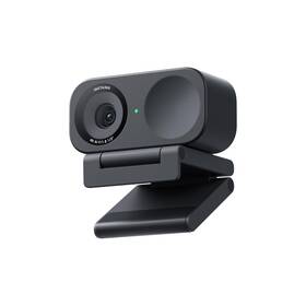 Insta360 842126109997 Link 2c - 4k Webcam For Pc/mac 1/2 Inch Sensor Auto Framing Hdr Ai N