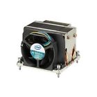 Intel-bxsts200c  Intel Fan Thermal Solution Cpu Combo Retail 807030503255