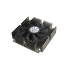 Intel Gelid Ball Bearing Slim Cooler - 75mm Cpu Solutions Silence Lga