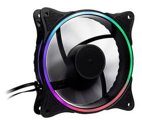 888860272  Inter-tech Rgb-l Fter 120x120x25 Geh U