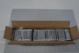 T69290 Interfan 60-fgm Lot Of 83 60 Fgm Fan Filter