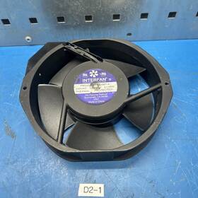 Pm220-230-1738bt-4 Interfan Fan Nnb Fast Shipping Warranty