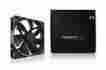 Ippc-3000 Nf-a14 Industrialppc-3000 Noctua 4 X Fan Pwm 140mm 4pin Sso2 Pc Computer Cooling Case