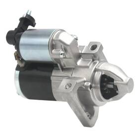 10910 Irontree Professional New Starter Compatible With Chevy Silverado 1500
