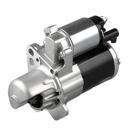Ts17986 Irontree 17986 Professional New Starter Compatible With Chevrolet Impala Mali