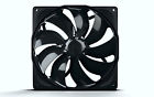 Itr-b14-ps-bl Blacknoise Noiseblocker Case Fan Black 4250051906523