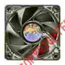 Ixp-34-08 Silenx Silent Computer Fan 60mm 8 Dba 1500 Rpm 10 Cfm Pack Of 4
