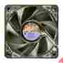 Ixp-34-12 Silenx Silent Computer Fan 60mm 12 Dba 1700 Rpm 10 Cfm Pack Of 4