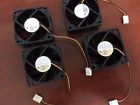 Ixp-34-16-oem Silenx Silent Computer Fan