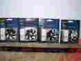 Ixp-34-16 Silenx Lot Of 4 Ixtrema Pro 60mm Quiet Fans