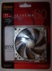 Ixp-52-11 Silenx 80mm Case Fan 854224001042