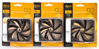 Ixp-64-09 Silenx New Lot Of Ixtrema Hybrid Bearing Fans
