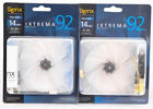 Ixp-64-14b Silenx New Lof Of Ixtrema Pro Hybrid Bearing Fan