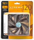 Ixp-74-09 Silenx New Ixtrema Fluid Dynamic Bearing Fan