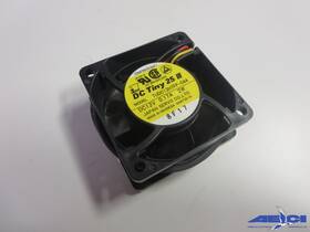 Tudc12h7fp-044 Japan Serro 6cm Dc 12v 0.17a Cooling Fan - Lot Of 12 Fans