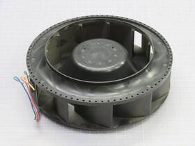 E2271z48b7zp-00 Japan Servo Dc Brushless Fan T262522