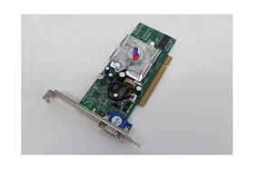 Geforce2 Jaton Video 118pci-32ddr Mx400 Pci 32mb Ddr Card