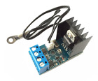 Jcf1201 Qianson Dc Automatic Pc Cpu Fan Temperature Control 4913263141853