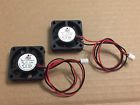Jd-4010m12s Fanec Pcs Mini Fan Mm Brushless