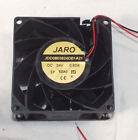 Jdd0803824db1a21 Jaro Fan 24vdc 6a