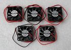 Jf0410s1h Jamicon Lot Of Fans Dc Made In Taiwan