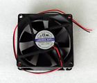 Jf0825b1ur-r Jamicon Server Grade Fan High Airflow Cfm Dual Ball