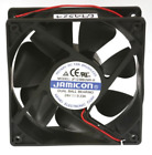 Jf1238b2mr-r Jamicon Dc Brushless Tubeaxial