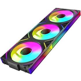 Jm-v2 Jungle Leopard Jmv2 Pc Fan 120 Infinity Mirror Module Daisy-chain
