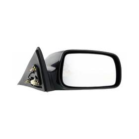 Dp-mr-ft-to1321237-kp1 Karparts360 Passenger Door Mirror For Toyota Camry 2007-11 - Heated Power 87910-33670