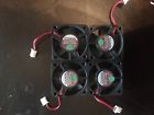 Kd1204pfb2-8 Sunon Lot Of Fans