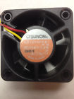 Kd1204pkb1 Unbranded-generic Sunon 12v 1.1w