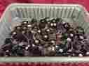 Kd1204pks2 Various Lot Of 55 Cpu 12v Cooling Fans Sanace40 Sunon Avc