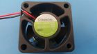 Kd1204pkvx-ms Sunon Fan With Grill