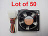 Kd1206pts3 Sunon New Pin Molex Case Cooling Fan Lot Of