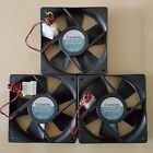 Kd1212ptb1-6a Sunon Lot Of 3