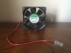 Kd2408pts1 Sunon Fan 80mm Apc