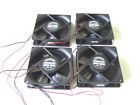 Kda120925lb6p Elina Fan Computer Cooling Fans Vdc Ma Case Lot Of