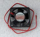 Kde0504pfs1-8 Sunon High Speed Fan Dc Bare Leads
