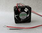Kde0504pkv3 Sunon Maglev Fan Dc Wire Bare Leads Vapo