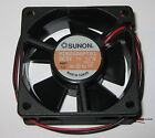 Kde0506ptb3 Sunon Mm Quiet Fan Cfm Rpm To Vdc