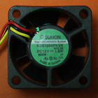 Kde1204pkvx Sunon Dc High Speed Brushless Cooling Fan