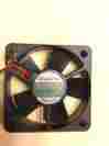 Kde1205pfb1-8 Sunon Dc Fan 12v 0.9w Ball Bearing 50mm Lot Of 15pcs