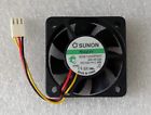 Kde1205phv1 Sunon Maglev Fan Pin Connector Vapo Bearing Dc