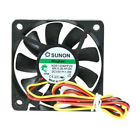 Kde1206pfv2 Sunon 60m X 10mm