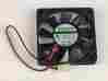 Kde1206pfv3 Maglev Sunon 10 60mm 12v Dc 2 Wire Pin Fans