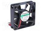 Kde1206phv2-ms.af.gn Sunon Maglev Kde1206phv2.ms.a.gn Axial