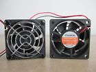 Kde1206ptd1 Sunon Lot Of 2 323379247761