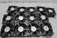 Kde1206ptv3 Sunon Fan 12vdc Lot Of 13